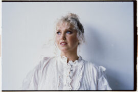 Stephanie Lambring © Alysse Gafkjen