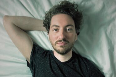 Sleepwalker © Kate Harrison