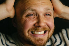 Jordan Lindley "Sometime Someday" © Lindsey Torres