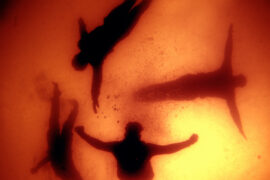 I Wonder If The World Knows? - The K's