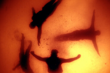 I Wonder If The World Knows? - The K's