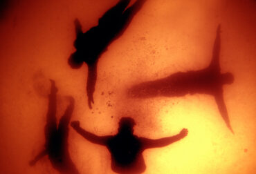 I Wonder If The World Knows? - The K's