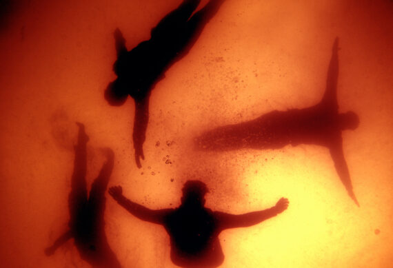 I Wonder If The World Knows? - The K's