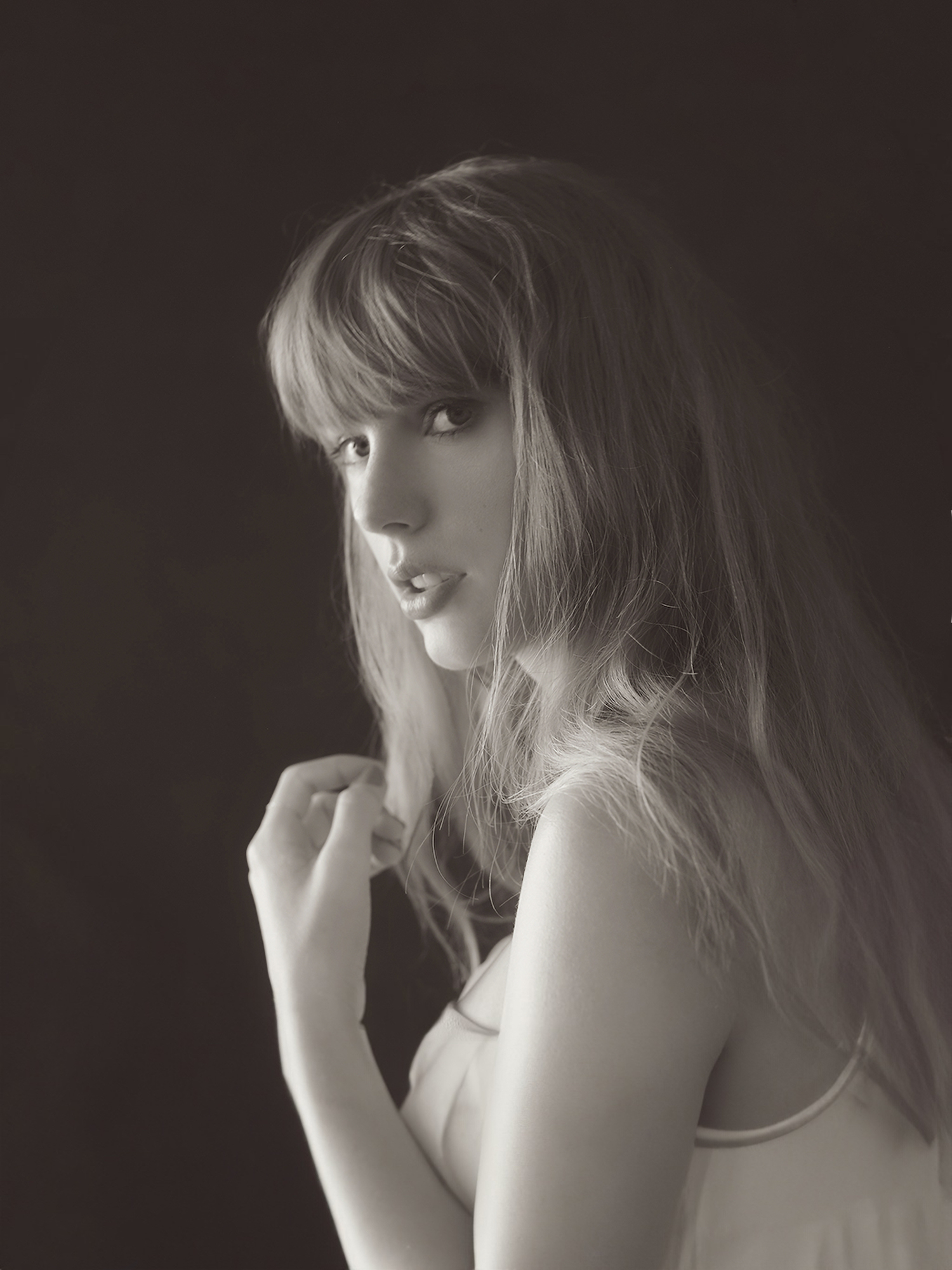 Taylor Swift © Beth Garrabrant