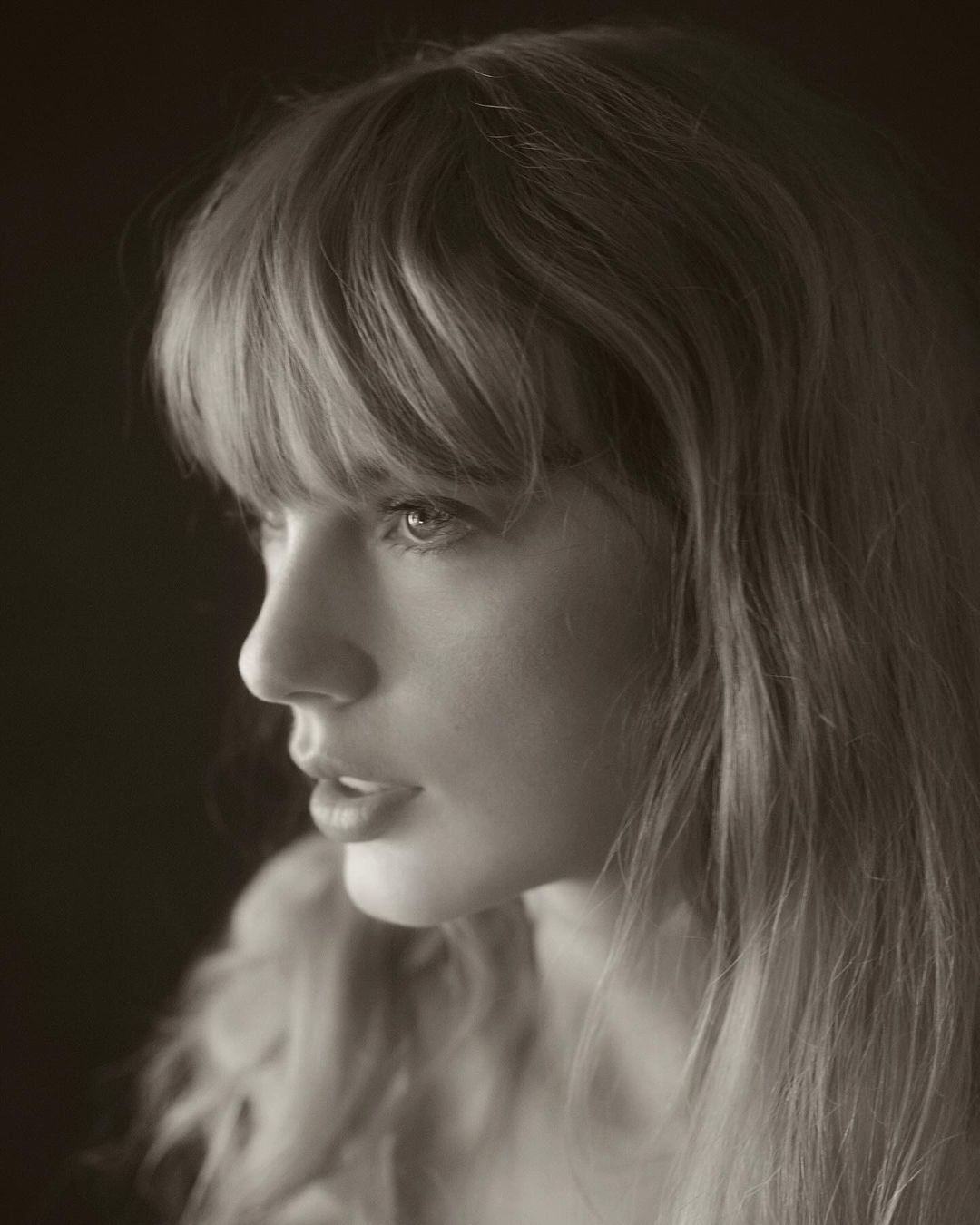 Taylor Swift © Beth Garrabrant