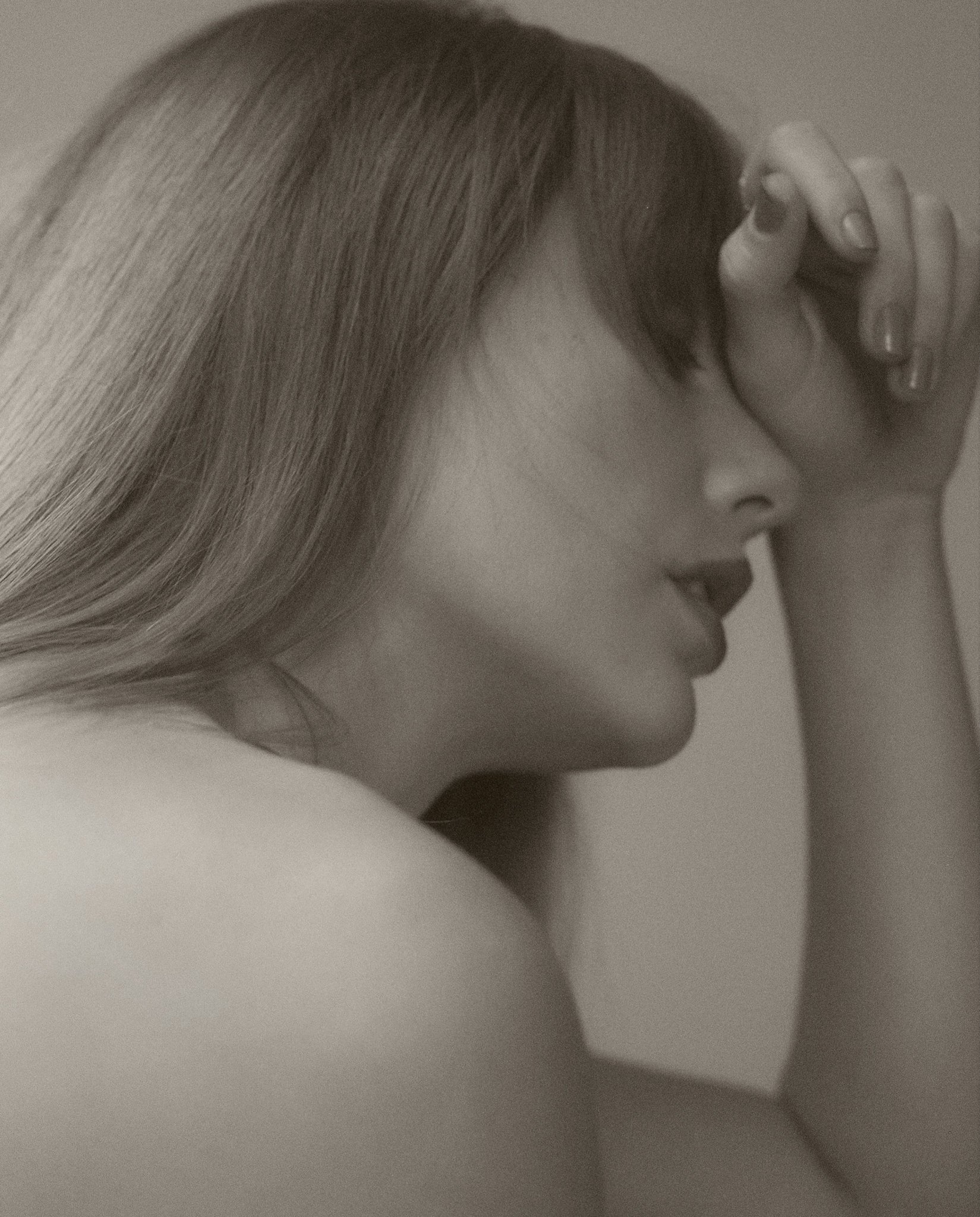 Taylor Swift © Beth Garrabrant