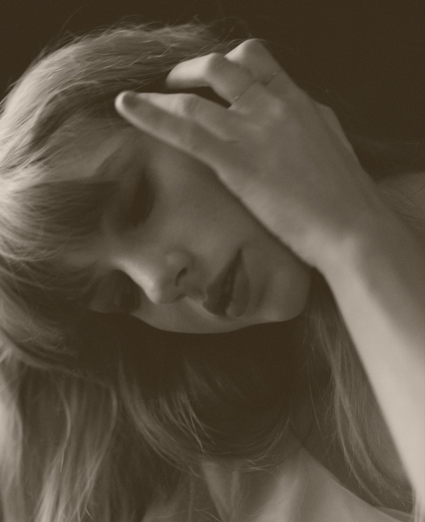 Taylor Swift © Beth Garrabrant
