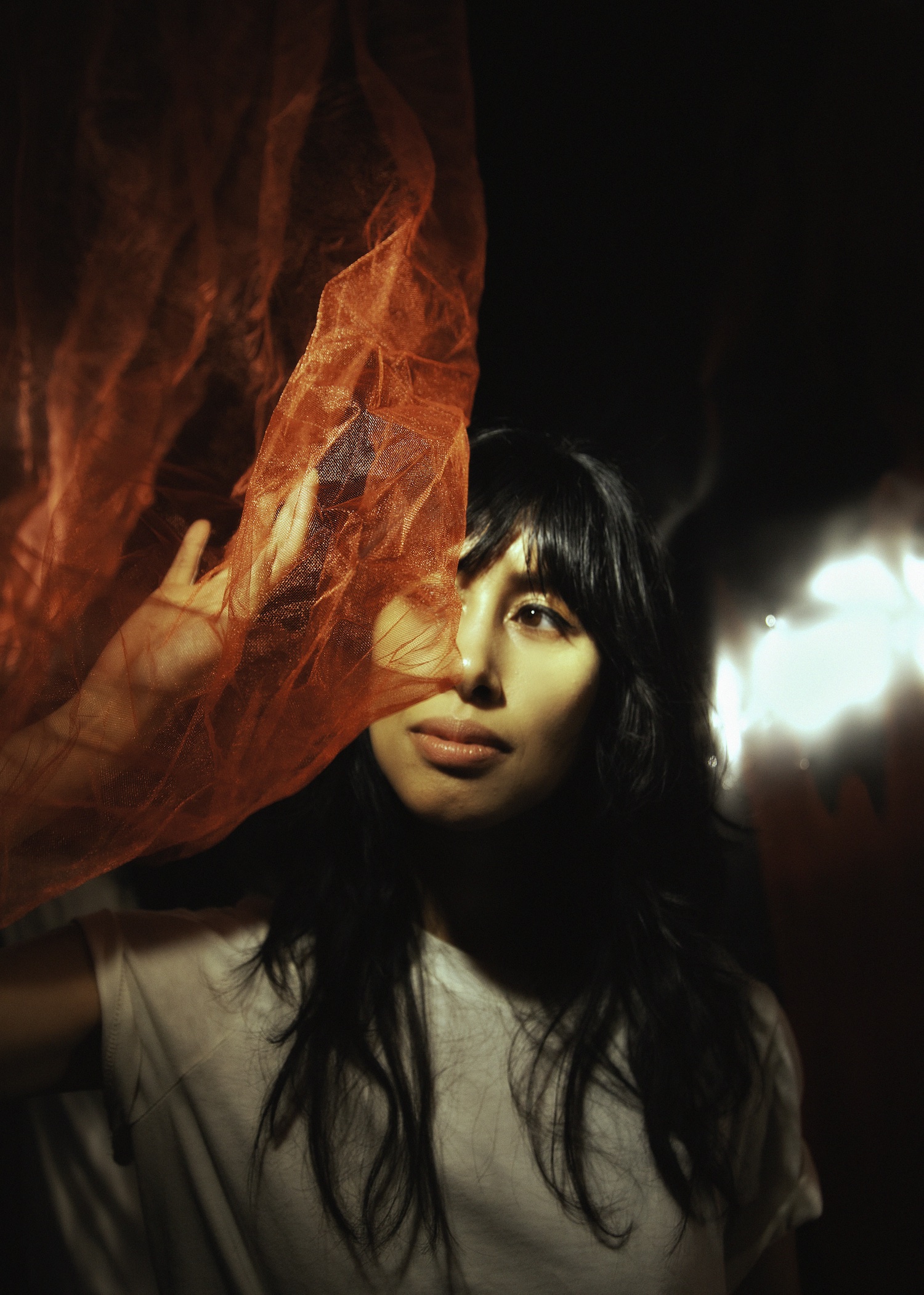 Teens in Trouble's Lizzie Killian © Sasss World