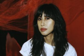 Teens in Trouble's Lizzie Killian © Sasss World