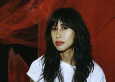 Teens in Trouble's Lizzie Killian © Sasss World