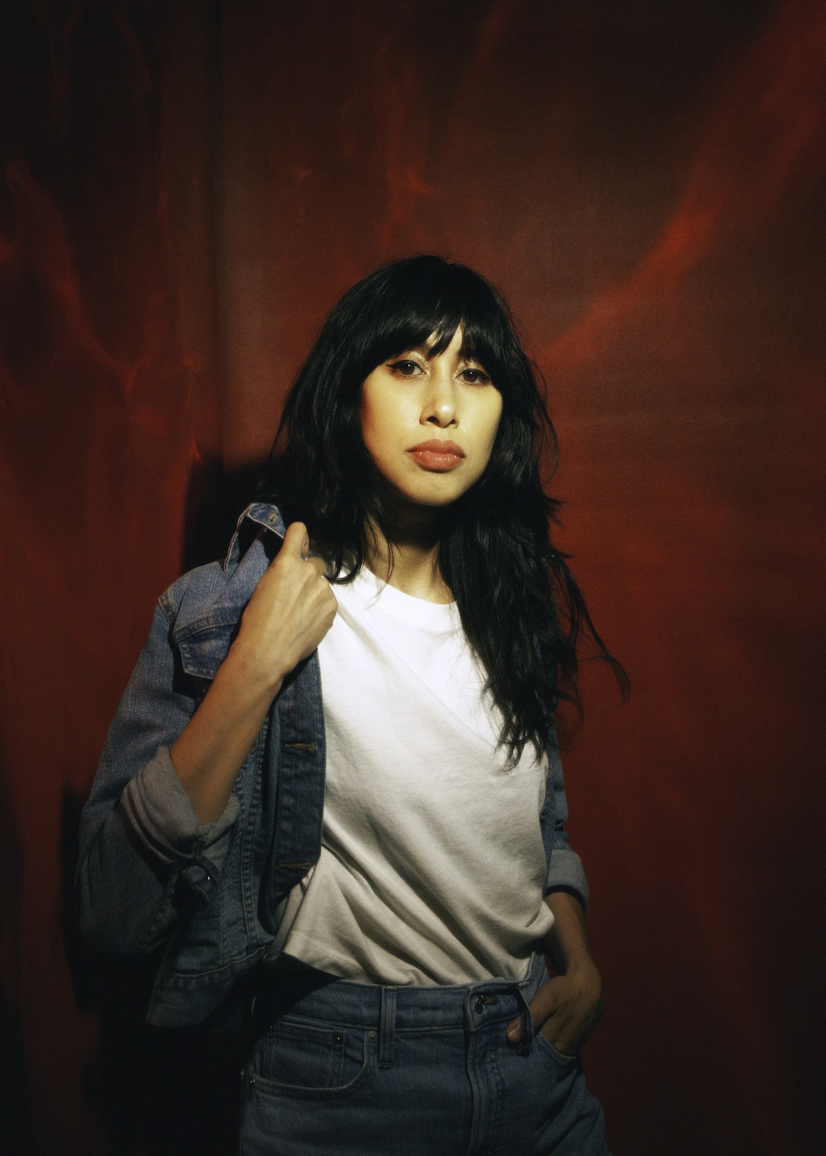 Teens in Trouble's Lizzie Killian © Sasss World