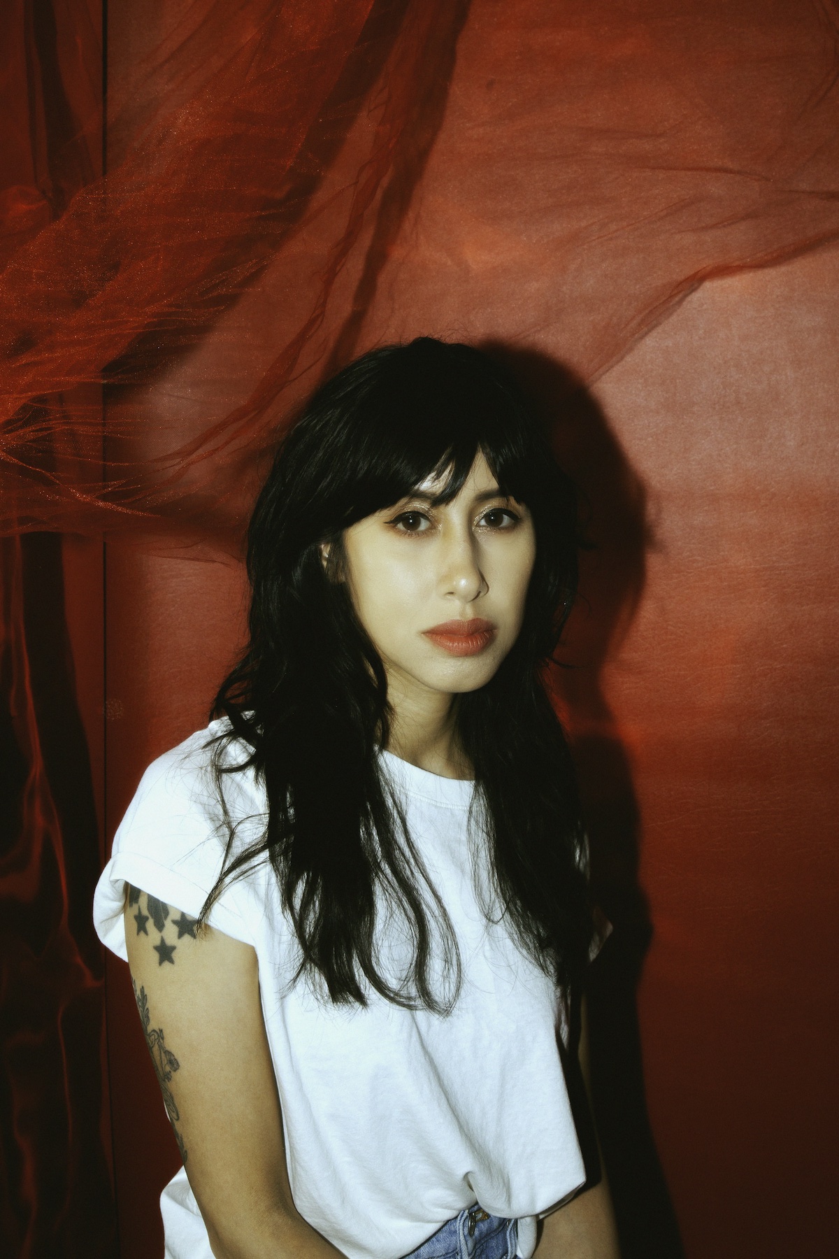 Teens in Trouble's Lizzie Killian © Sasss World