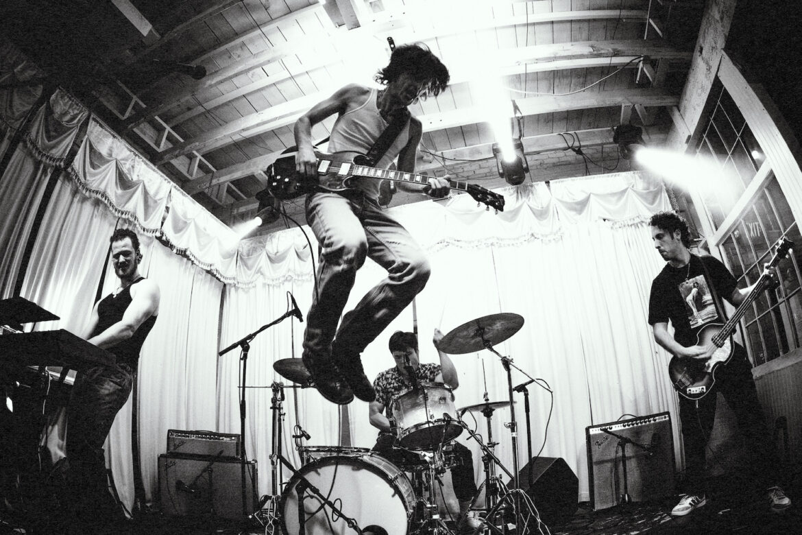 Telescreens © Kylie Bly