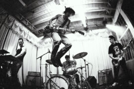 Telescreens © Kylie Bly