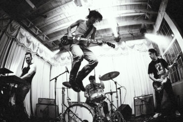 Telescreens © Kylie Bly