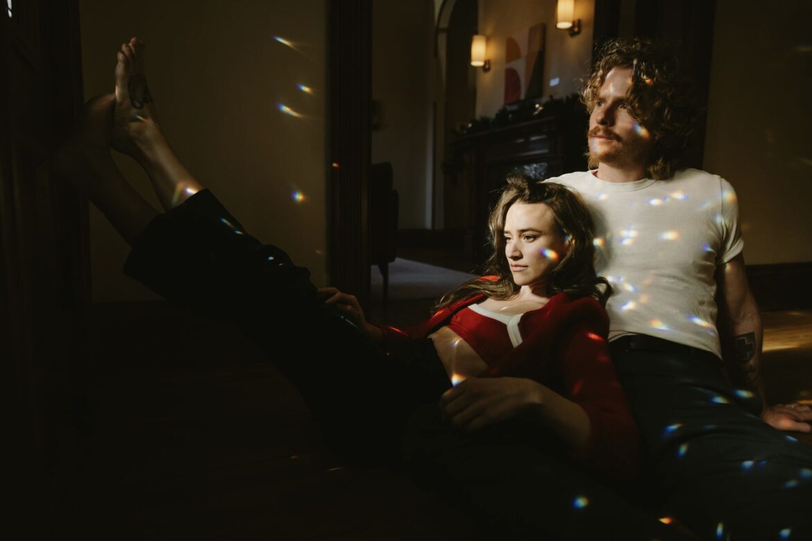 The Ballroom Thieves © Meredith Brockington