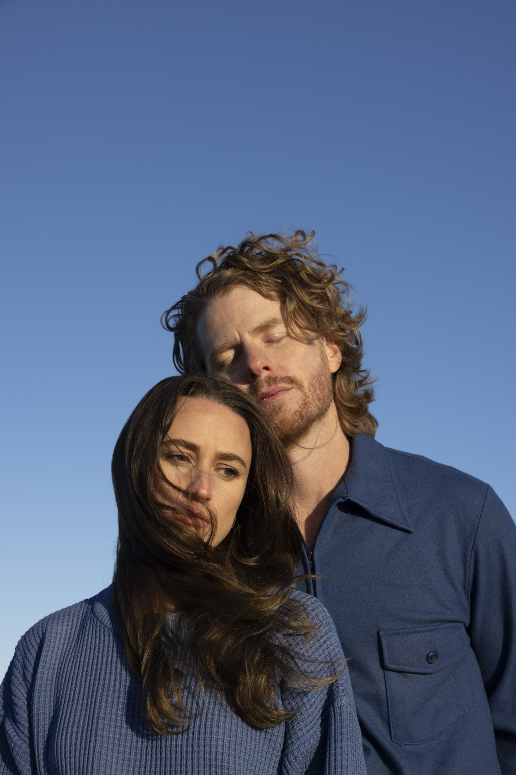 The Ballroom Thieves © Meredith Brockington