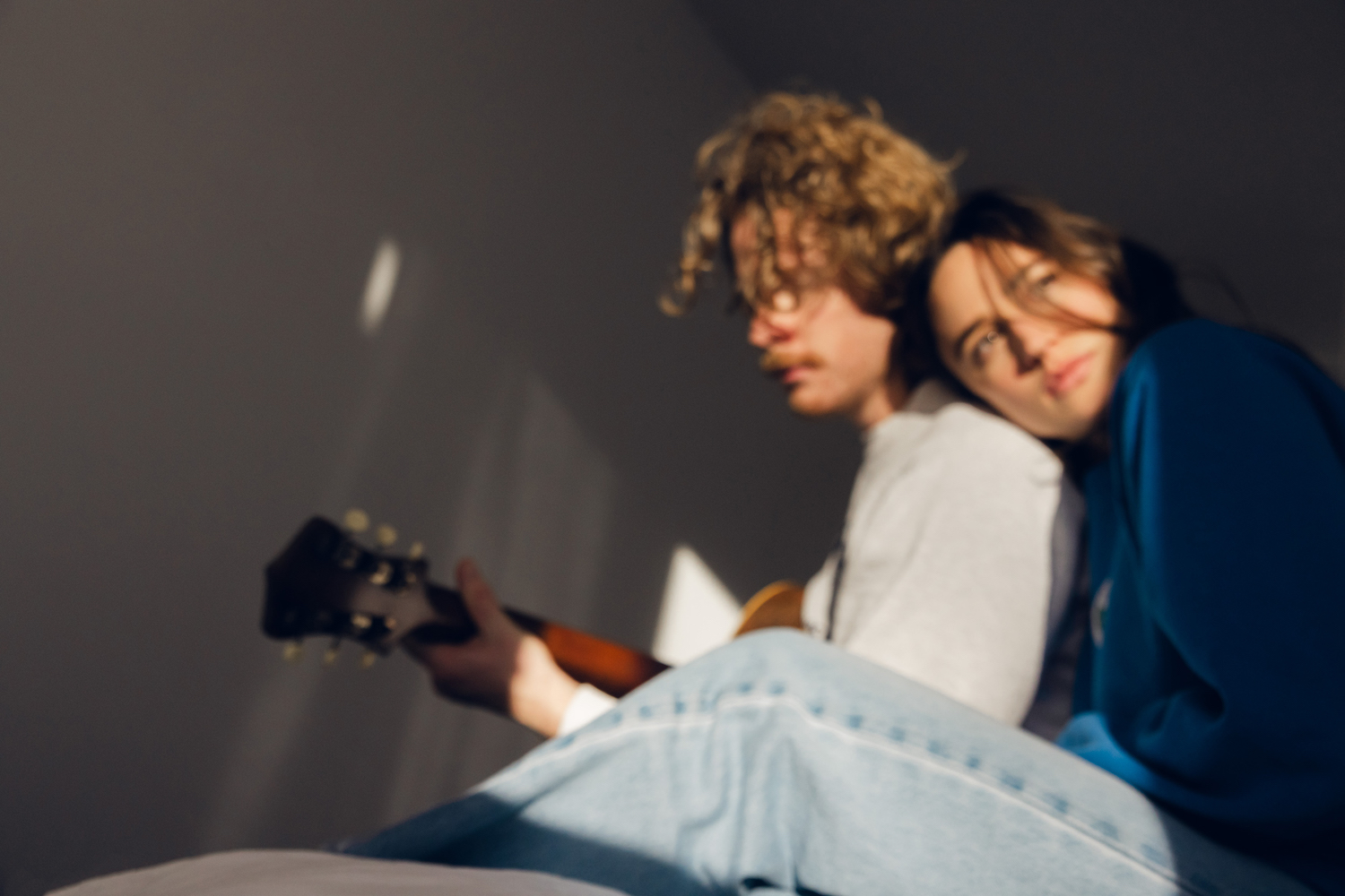 The Ballroom Thieves © Meredith Brockington