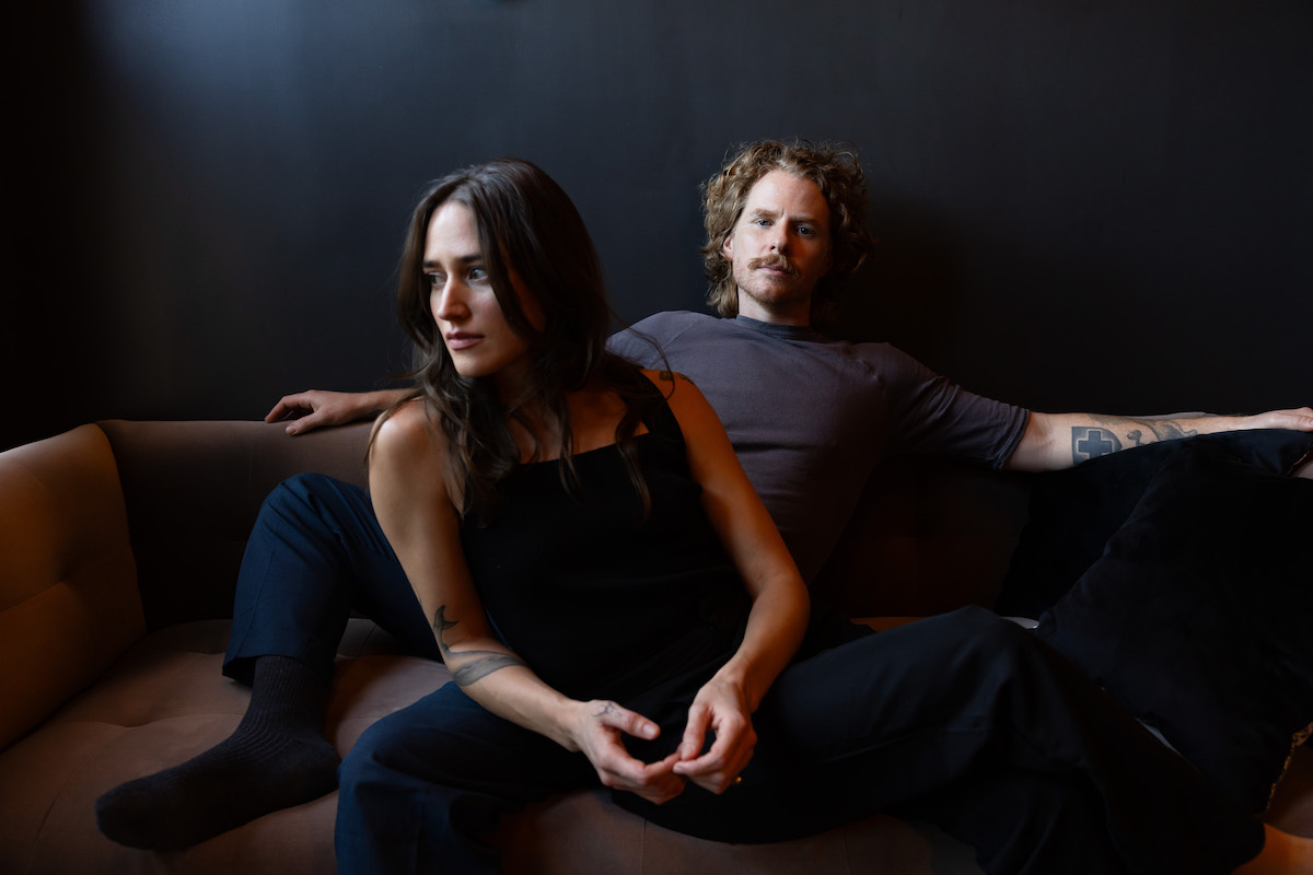 The Ballroom Thieves © Meredith Brockington