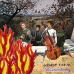 The Great Fire of Beatenberg - Beatenberg