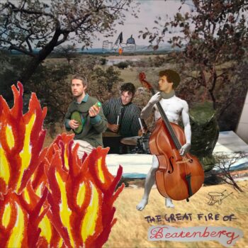 The Great Fire of Beatenberg - Beatenberg