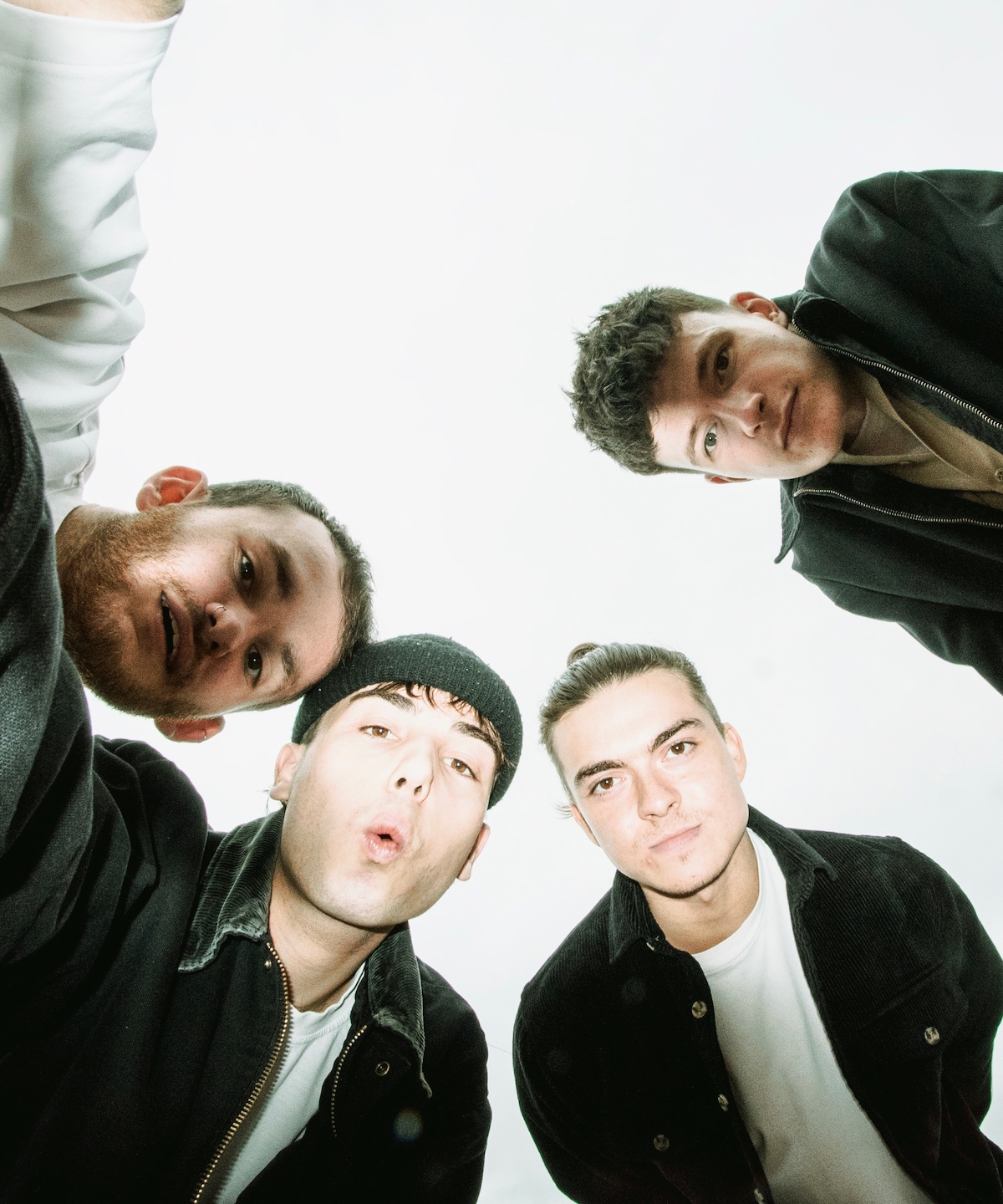 WRKHOUSE © Cara Kealy