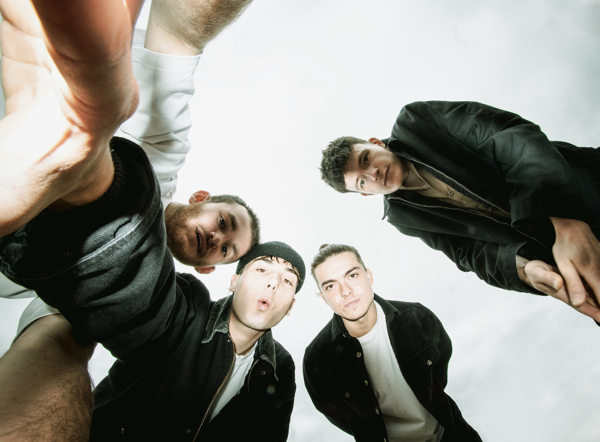 WRKHOUSE © Cara Kealy