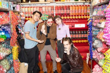 Wifey © Owen Bigler