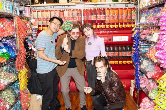 Wifey © Owen Bigler