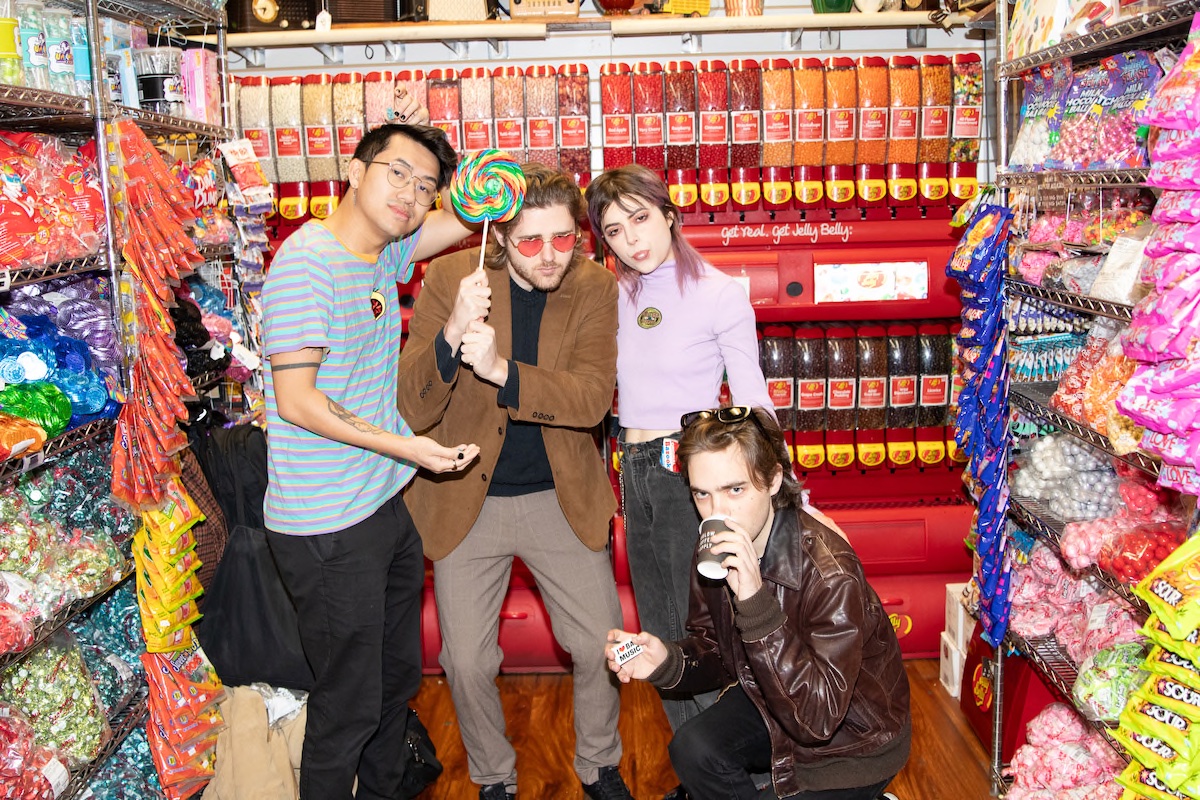 Wifey © Owen Bigler