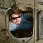 World War - Whitworth