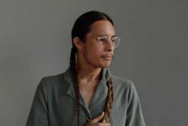 Wyatt C. Louis © Vanessa Heinsedit