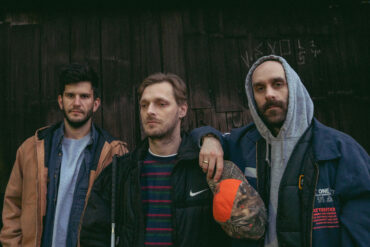 X Ambassadors © Tyler Jay Hanson