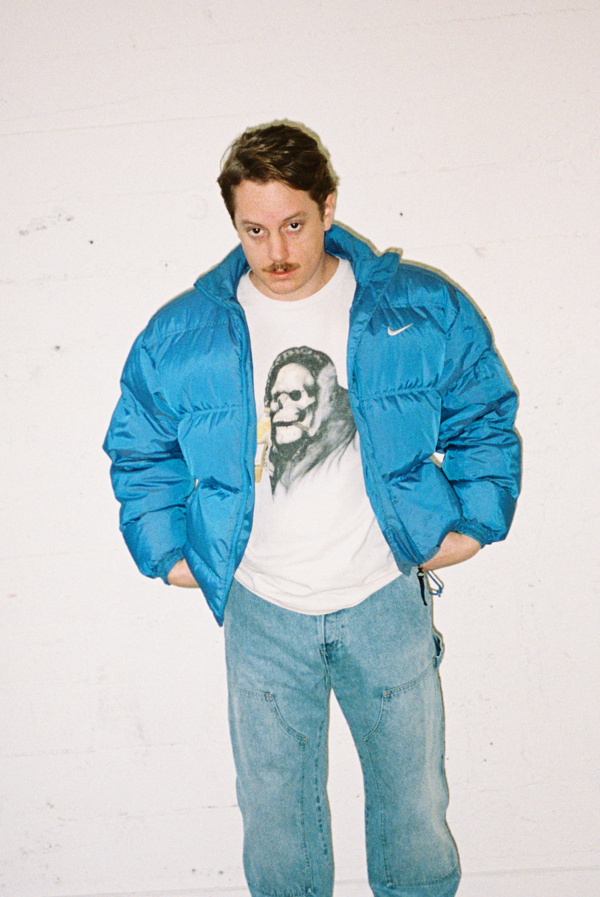 Yot Club © Ariel Fisher