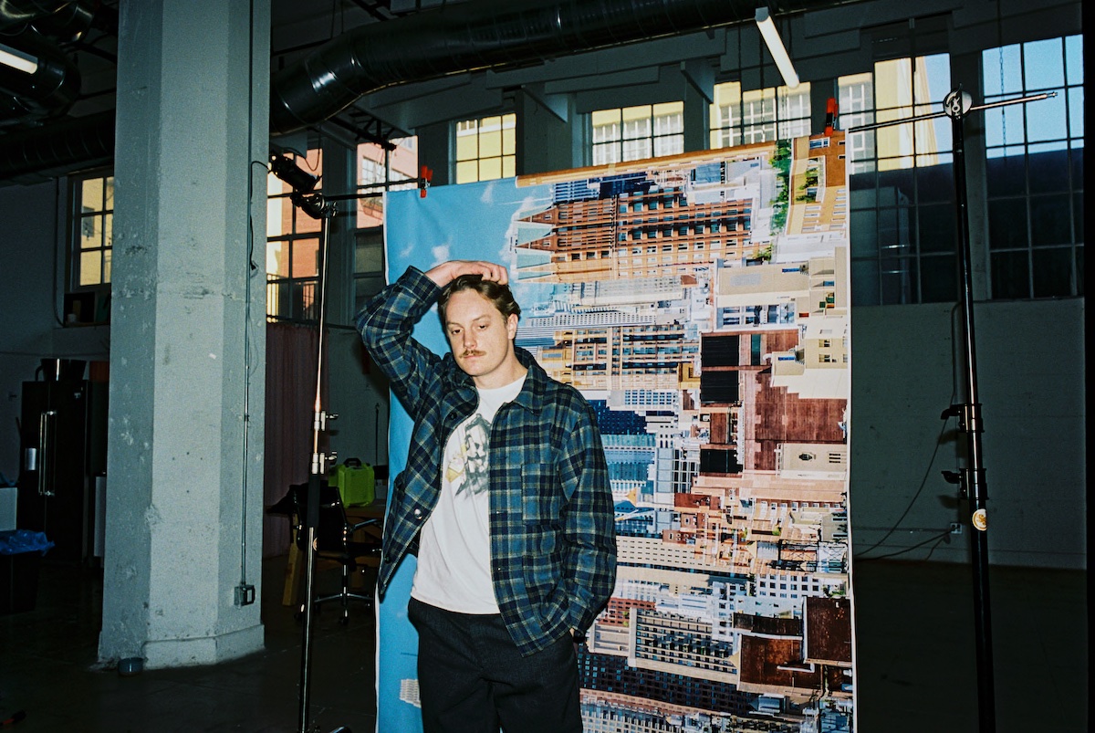 Yot Club © Ariel Fisher