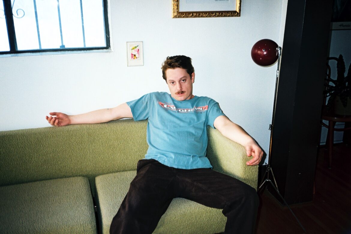 Yot Club © Ariel Fisher