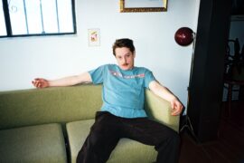 Yot Club © Ariel Fisher