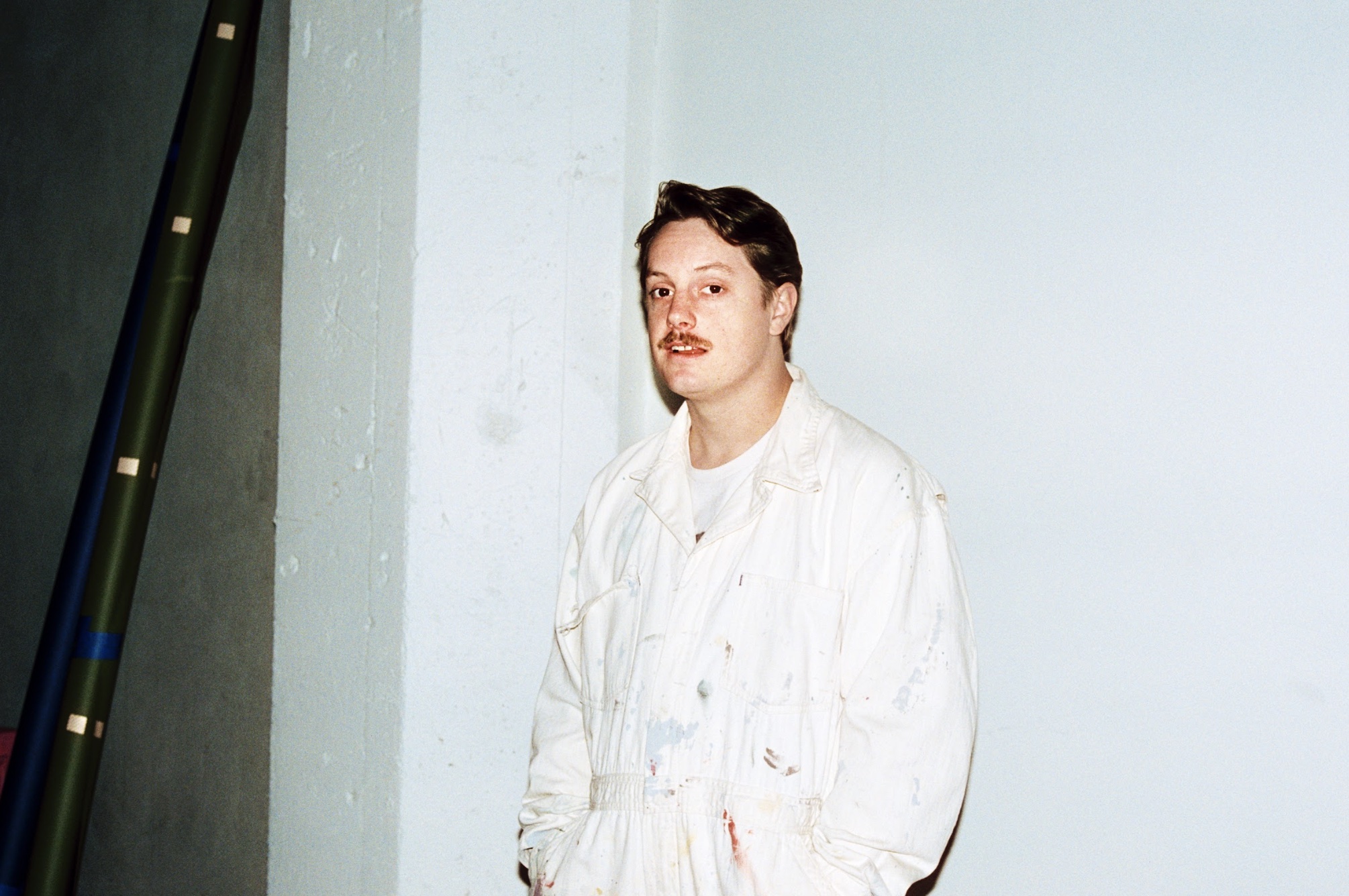 Yot Club © Ariel Fisher