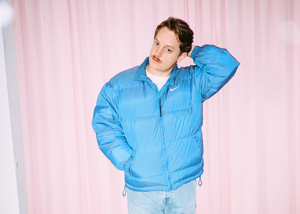 Yot Club © Ariel Fisher