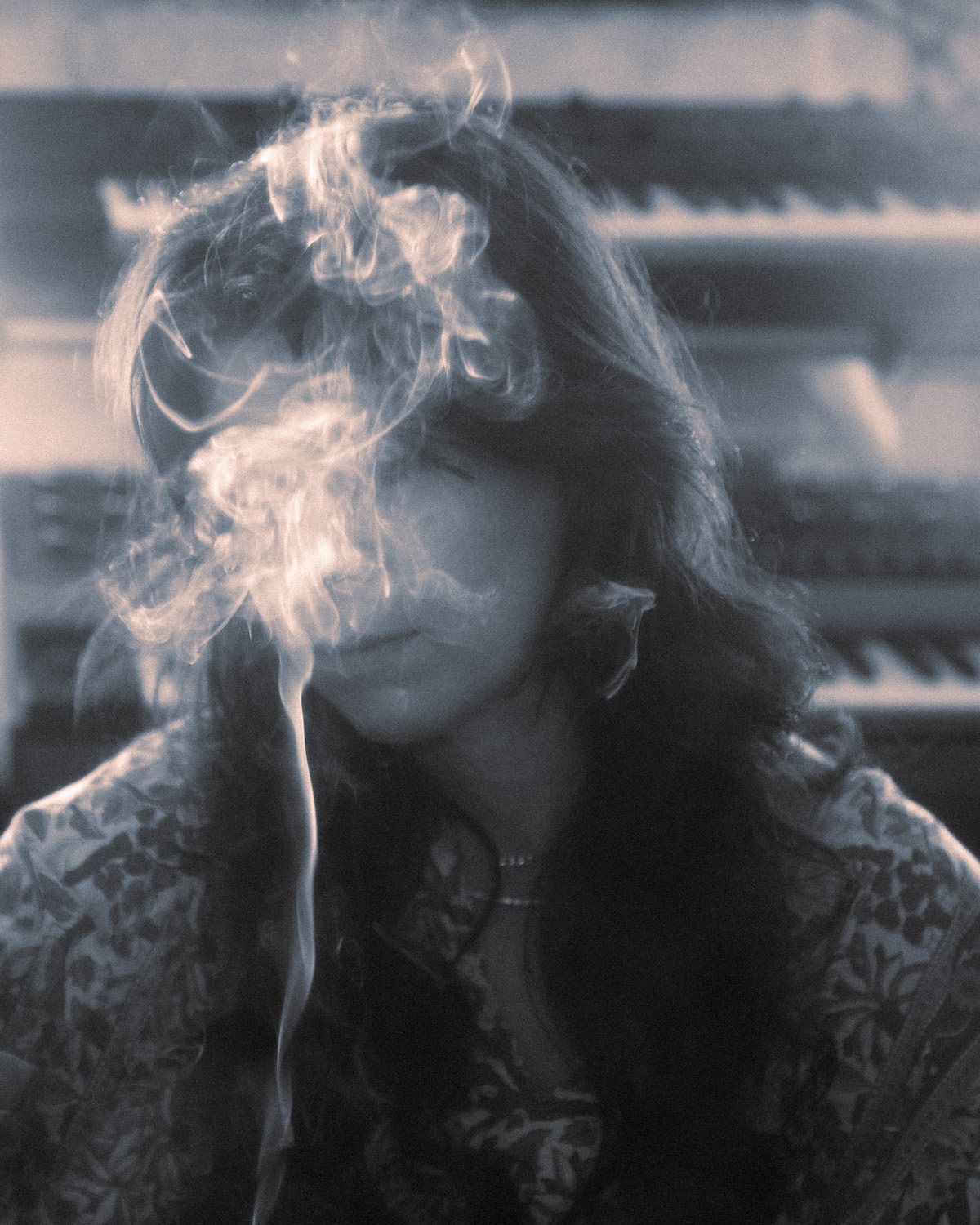 Yvonne Ambree © Rosie Cohe