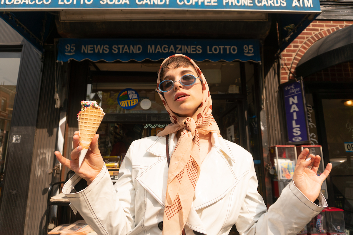 beccs © Sarai Garcia