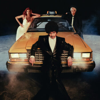 Beep Beep Repeat - Isaac Dunbar