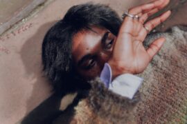 denn. © Emma Pilkington Mead