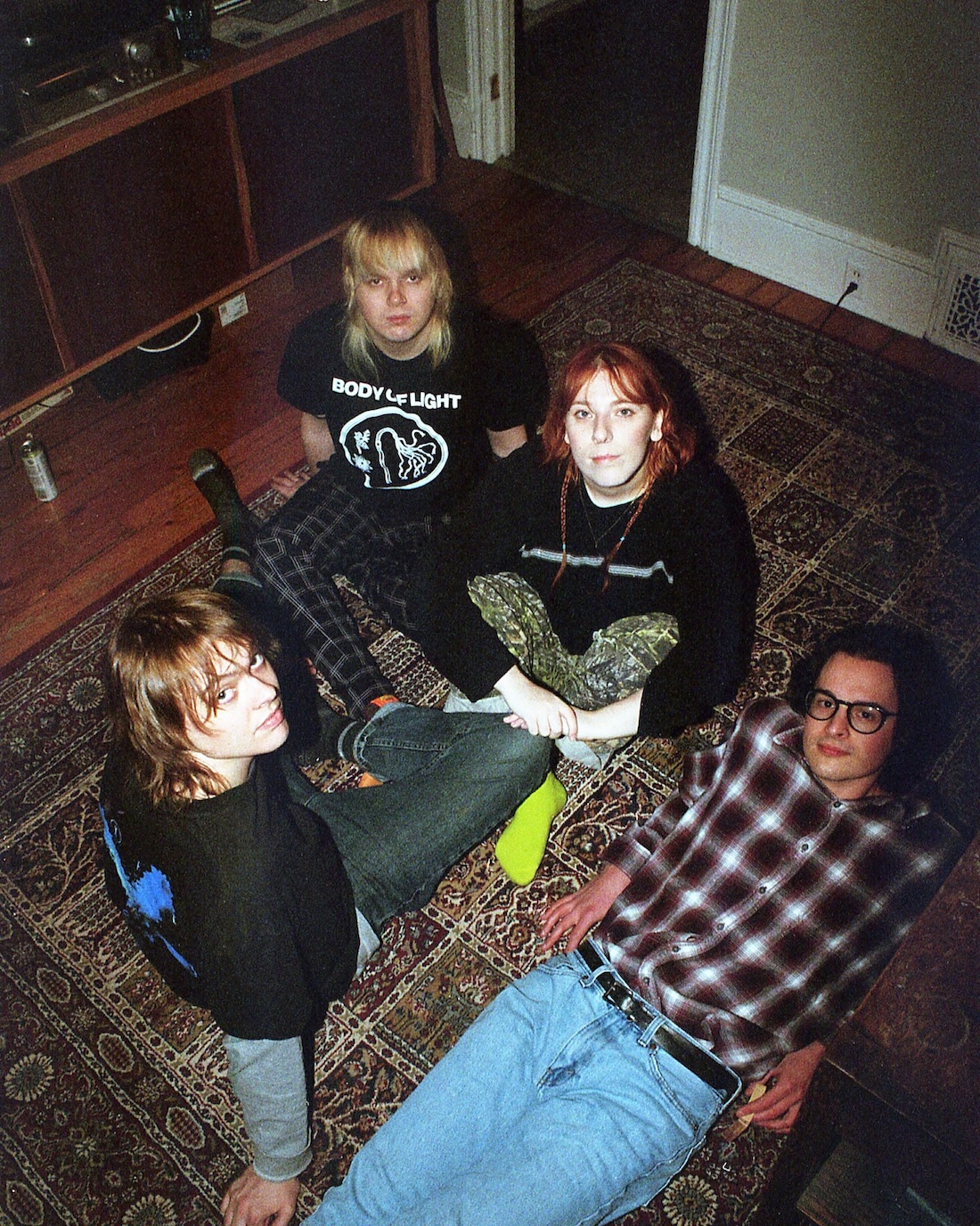 fanclubwallet © Cole Yearwood