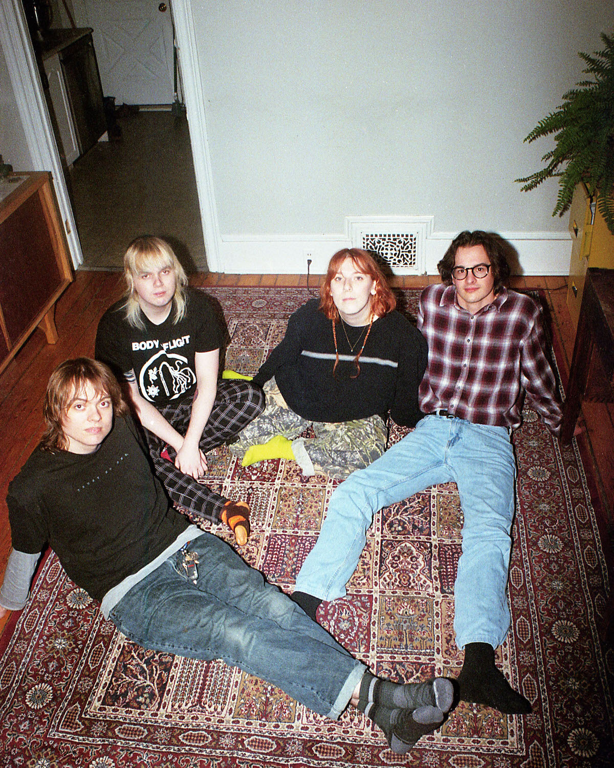 fanclubwallet © Cole Yearwood