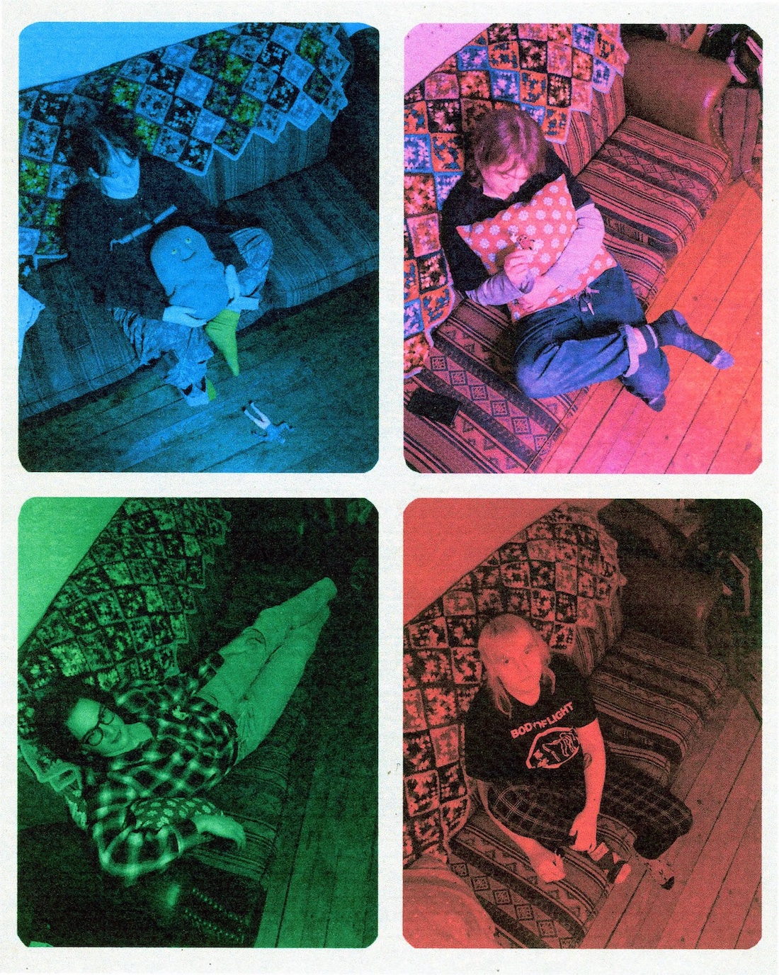 fanclubwallet © Cole Yearwood