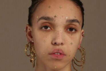 fka twigs © 2019