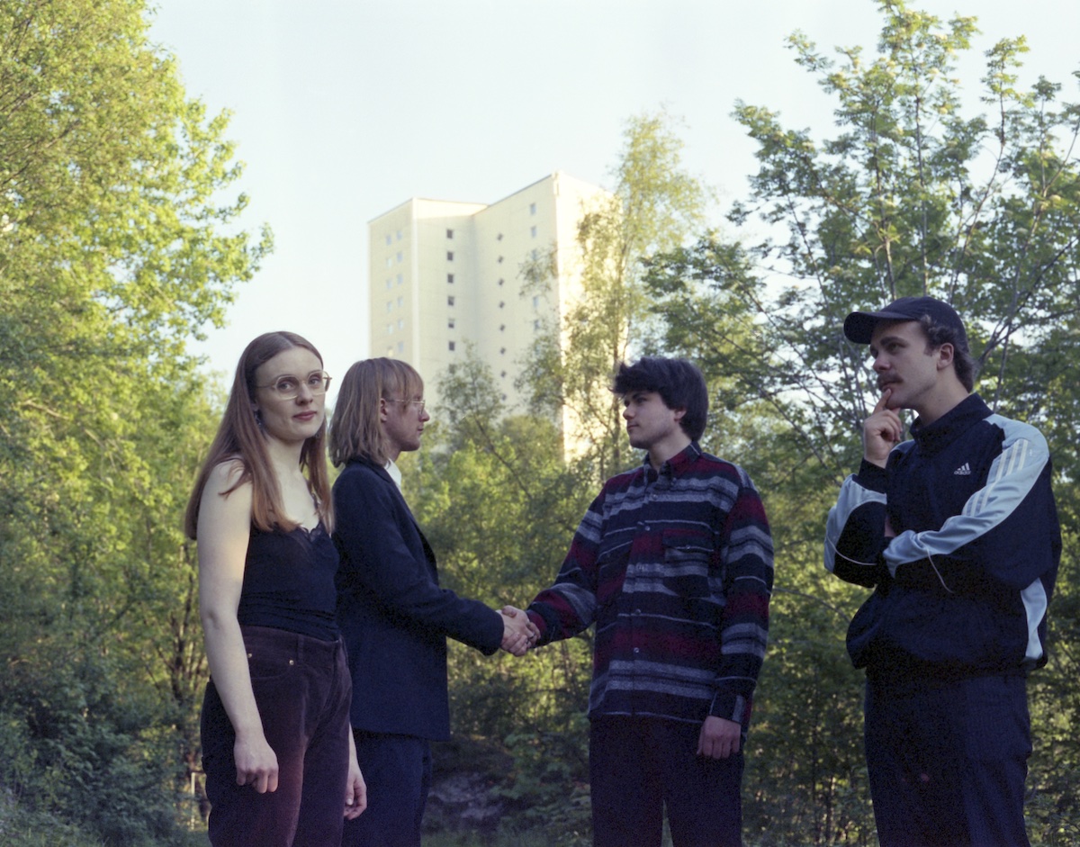 fucales © Linn Heidi Stokkedal