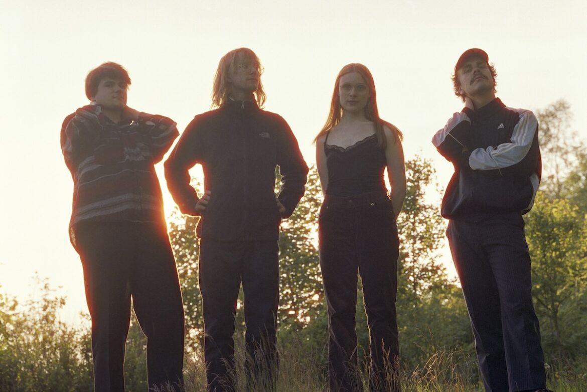 fucales © Linn Heidi Stokkedal