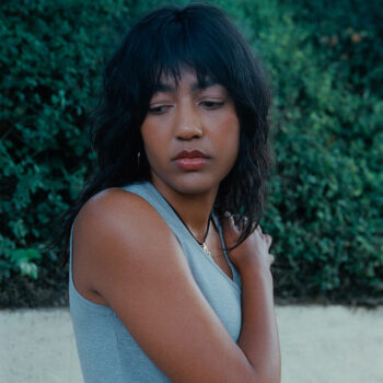 I Can’t Even Cry - Hope Tala